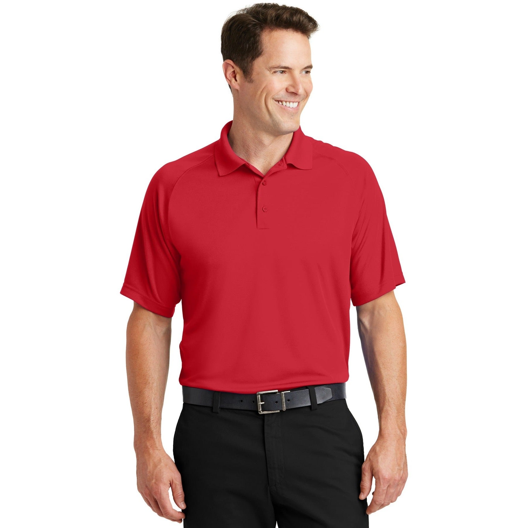 Sport-Tek-Sport-Tek® Dry Zone® Raglan Polo. T475-MedTech-7